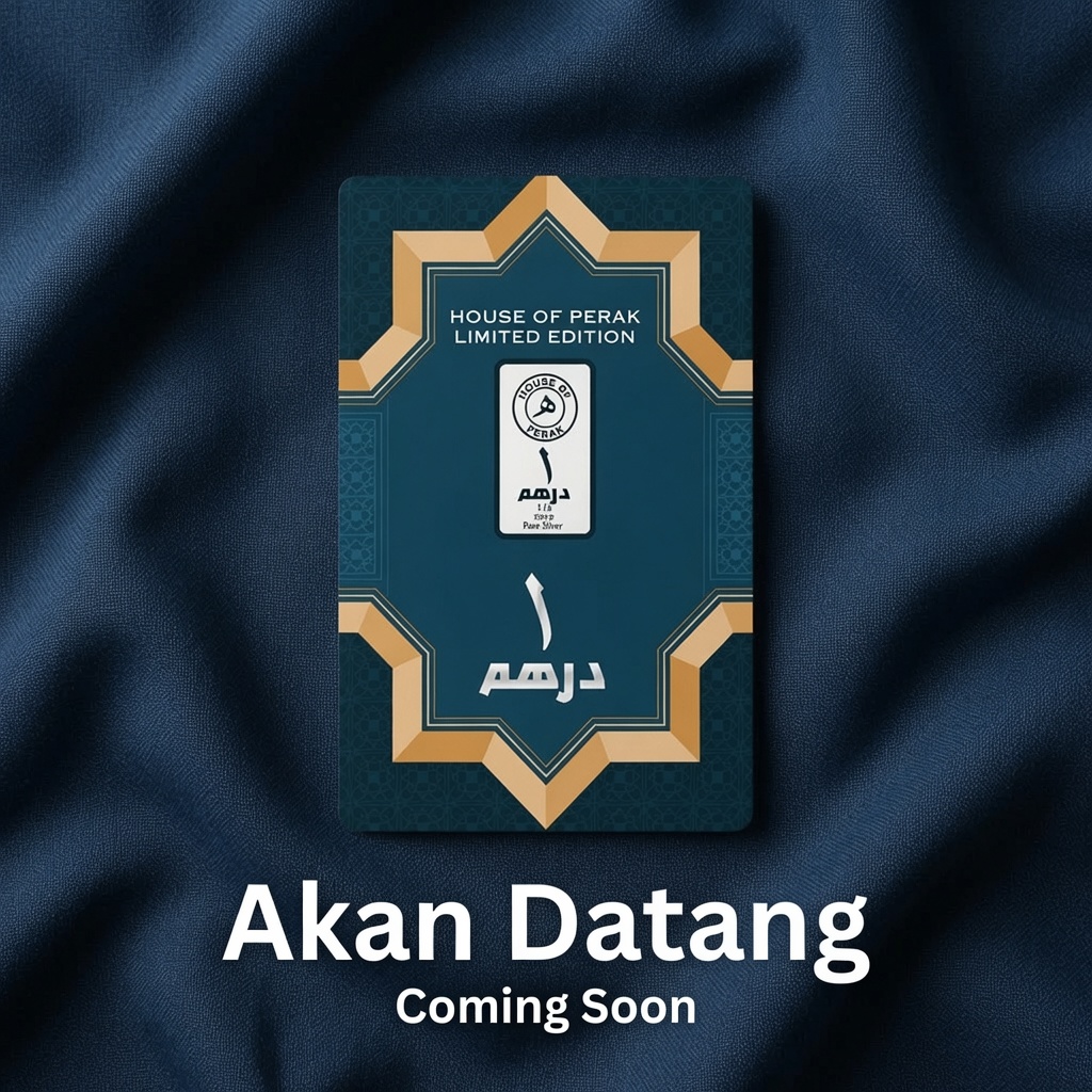 Akan Datang | Coming Soon - Arab Contemporary